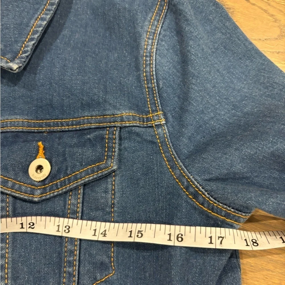 kate spade chic indigo